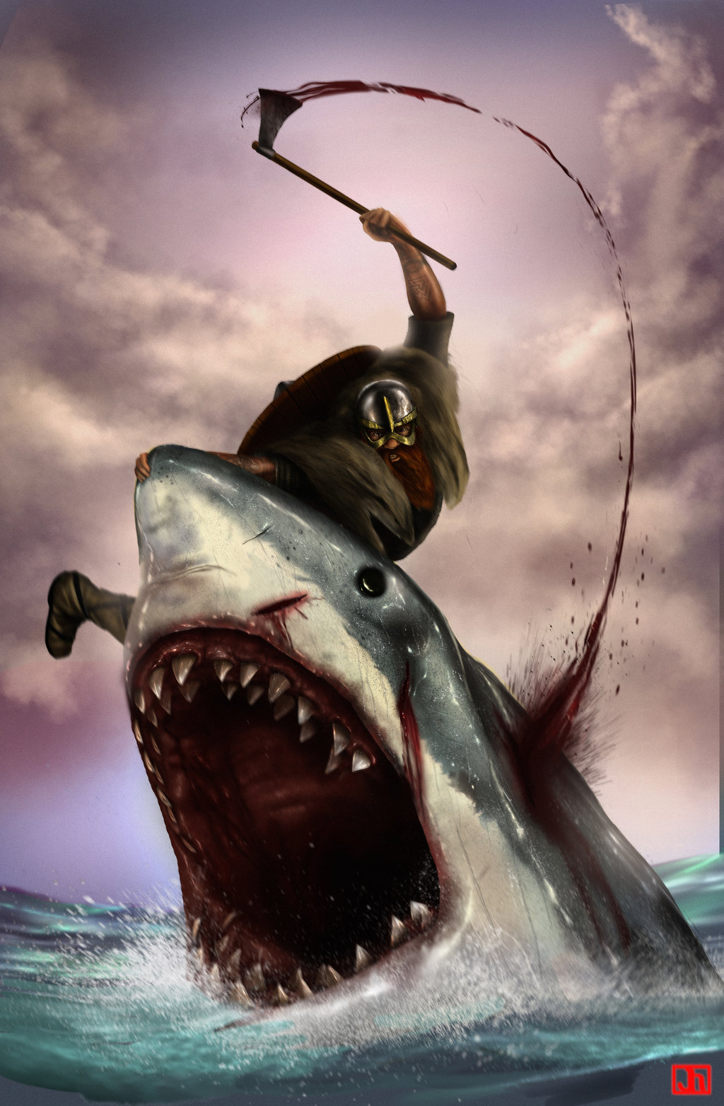 Viking_vs__Shark_by_SharpWriter_1244956_0.jpg