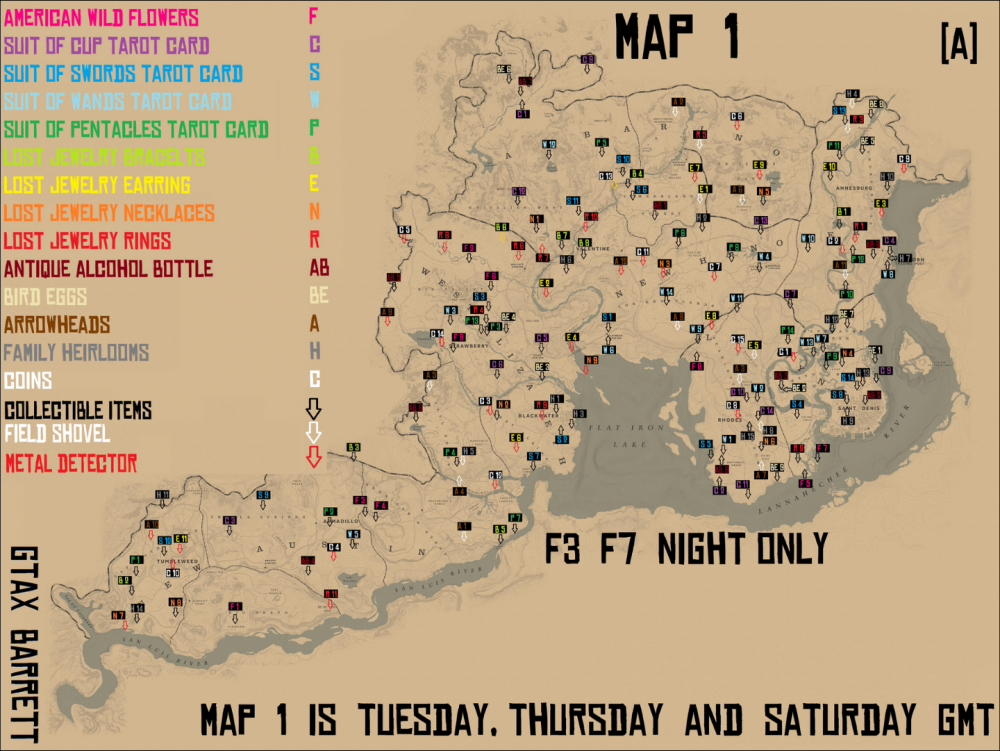 rdo collectibles kartpreview.png