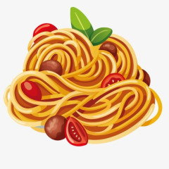 Spaghetti